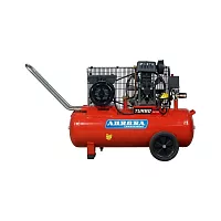 Компрессор Aurora STORM-50 TURBO active design 50л, 360л/мин, 2,2кВт, 10бар, 220В 32053