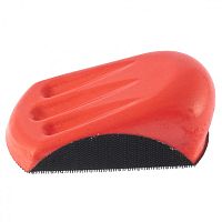 Брусок для шлифования Matrix 75812 125 мм с липучкой