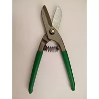 Ножницы по металлу мс изол. ручками с пруж. W6012C 00000027960