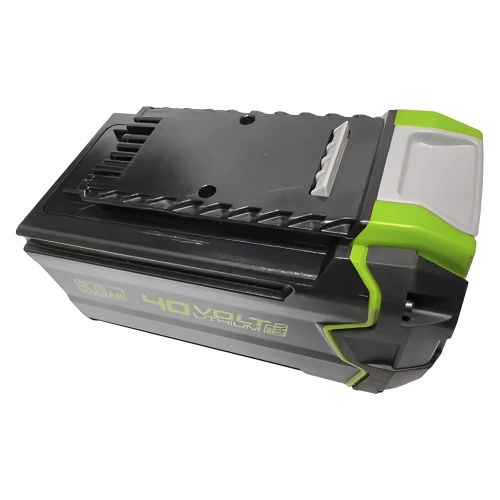 Аккумулятор G40B5 40 В, 5 Ач GreenWorks 2927207 фото 4