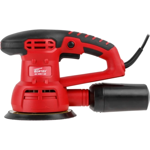 Эксцентриковая орбитальная шлифмашина WORTEX RS 1250-1 AE RS12501AE01319 фото 7 Эксцентриковая орбитальная шлифмашина WORTEX RS 1250-1 AE RS12501AE01319 фото 7