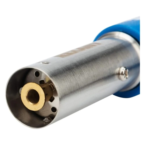 Газовая горелка REXANT GT-19 с пьезоподжигом + газовые баллоны 12-0019-14 фото 4 Газовая горелка REXANT GT-19 с пьезоподжигом + газовые баллоны 12-0019-14 фото 4