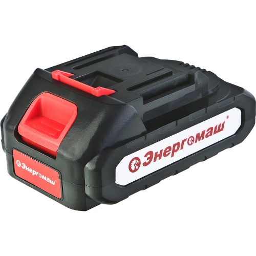 Пила цепная аккумуляторная Энергомаш ПЦА-20 фото 10 Пила цепная аккумуляторная Энергомаш ПЦА-20 фото 10