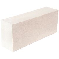 Блок из ячеистого бетона Ytong D500 B 3,5 газосиликатный 625х250х150 мм