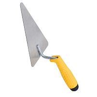 Кельма треугольная Biber 35452 180 мм