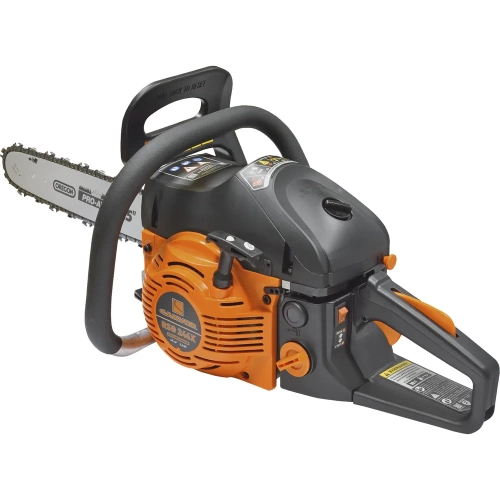 Бензиновая пила CARVER RSG 246Х 01.004.00054 фото 5 Бензиновая пила CARVER RSG 246Х 01.004.00054 фото 5