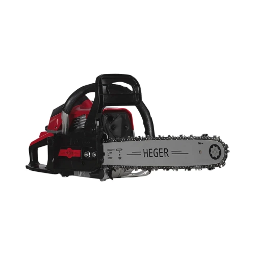 Бензиновая цепная пила FOXWELD HEGER 345/16 7232 фото 6