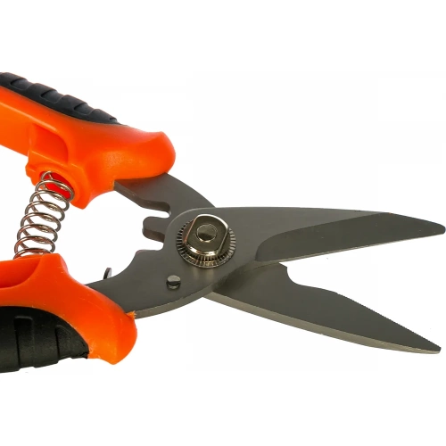 Универсальные ножницы Ombra 480007 фото 3 Универсальные ножницы Ombra 480007 фото 3