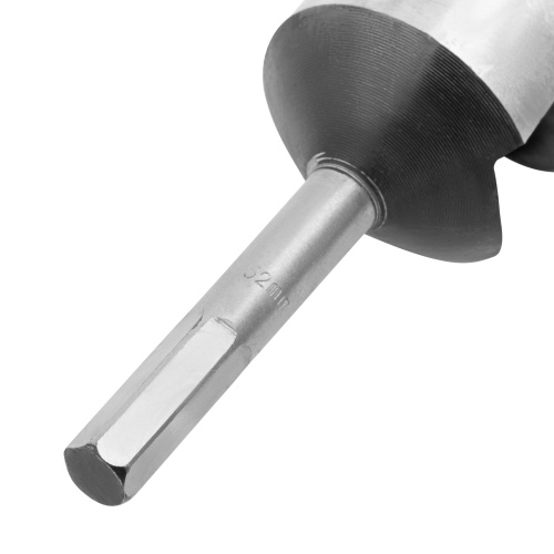 Сверло по дереву шнековое, 52 х 230 мм, шестигранный хвостовик Matrix фото 3 Сверло по дереву шнековое, 52 х 230 мм, шестигранный хвостовик Matrix фото 3