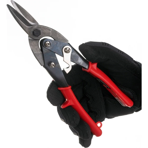 Ножницы по металлу MIRAX 2306 фото 9 Ножницы по металлу MIRAX 2306 фото 9