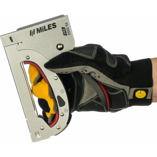 Скобозабивной степлер 3в1 Miles TS-5552 фото 10 Скобозабивной степлер 3в1 Miles TS-5552 фото 10