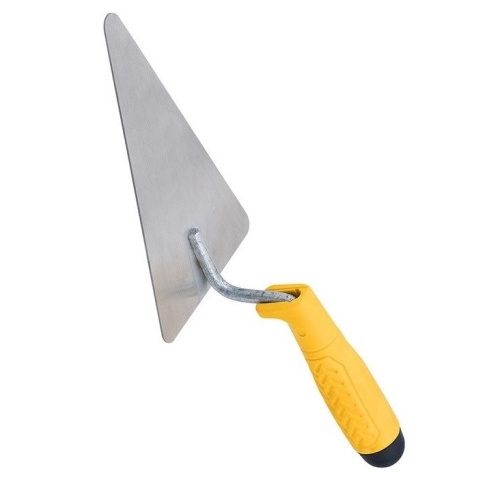 Кельма треугольная Biber 35452 180 мм Кельма треугольная Biber 35452 180 мм