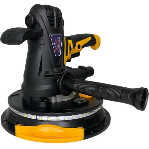 Шлифовальная машина ручная AktiTool R7241 106119 фото 3