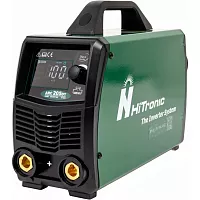 Инверторный сварочный аппарат HITRONIC MIG 205DT