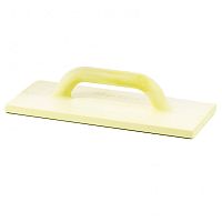 Терка полиуретановая Сибртех 86631 350х150 мм