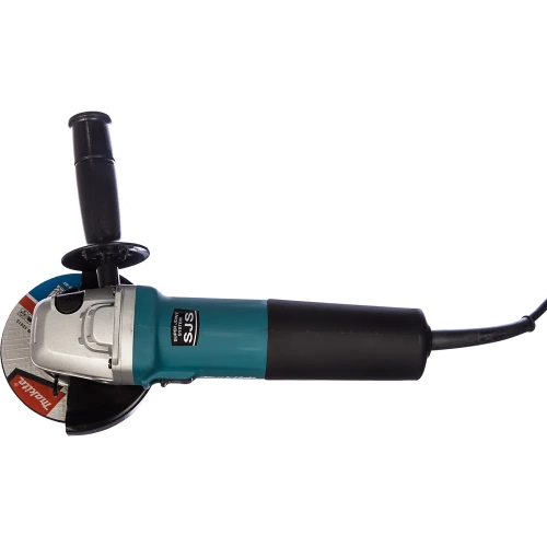 Угловая шлифмашина Makita 9565CR фото 4 Угловая шлифмашина Makita 9565CR фото 4