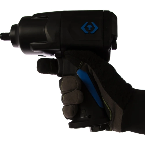 Пневматический ударный гайковерт KING TONY 33461-100 фото 3 Пневматический ударный гайковерт KING TONY 33461-100 фото 3