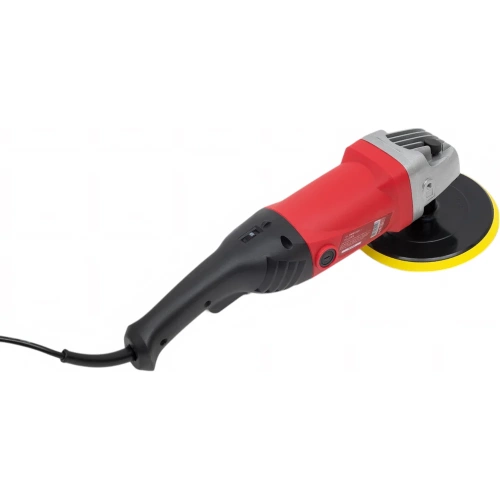 Полировальная машина WORTEX PM 1813 SE PM1813SE0404 фото 5 Полировальная машина WORTEX PM 1813 SE PM1813SE0404 фото 5