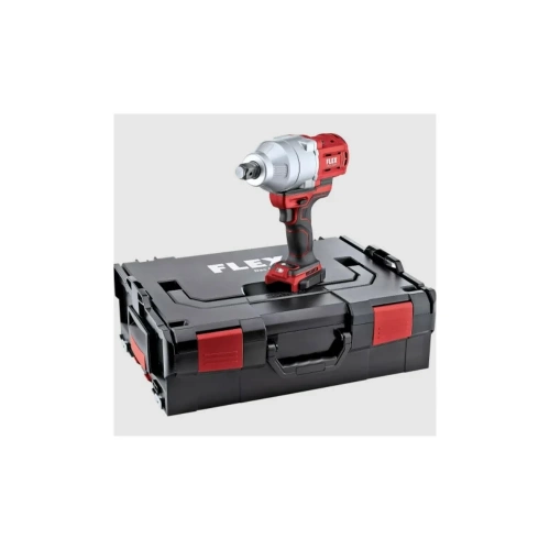 Аккумуляторный ударный гайковерт FLEX IW 3/4 18.0-EC 492620 Аккумуляторный ударный гайковерт FLEX IW 3/4 18.0-EC 492620