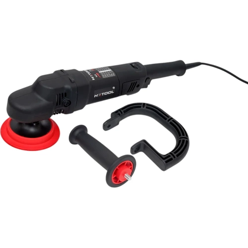 Полировальная электрическая машинка H7 RO-400BK 958895 фото 6