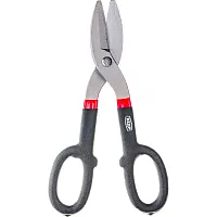 Ножницы по металлу, прямой рез 250 мм КЕДР 033-5053 46730