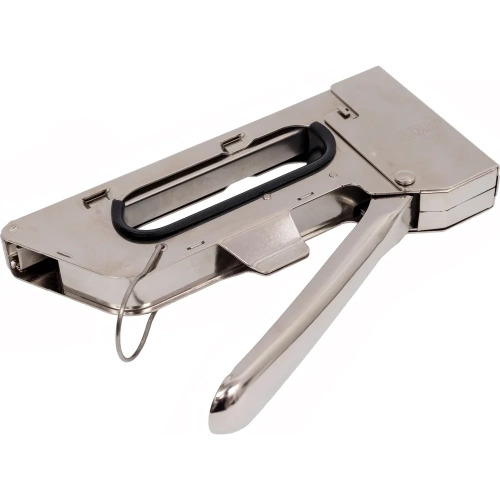 Степлер мебельный профессиональный Skole 53 тип 6-8мм STP6-M07 фото 4