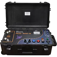 Источник дуговых разрядов ООО Техно-Ас ADG-200-2 СКАТ-М 00-Б0008402