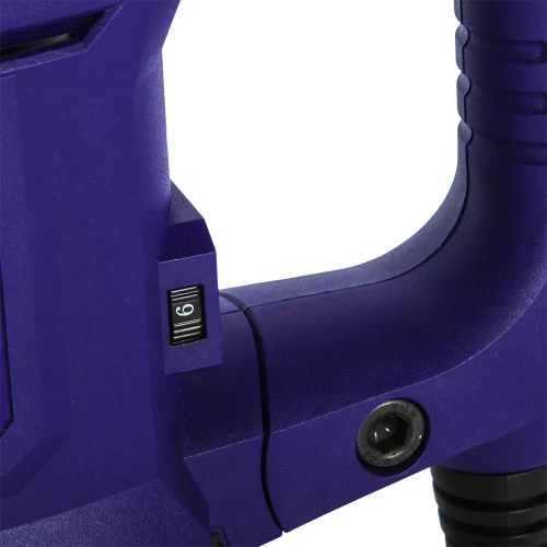 Перфоратор Пульсар SDS-MAX ПЭ 52-1700 900-881 фото 6 Перфоратор Пульсар SDS-MAX ПЭ 52-1700 900-881 фото 6