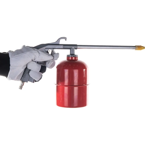 Компрессор FUBAG AIR MASTER KIT + 6 предметов 61431380 фото 3