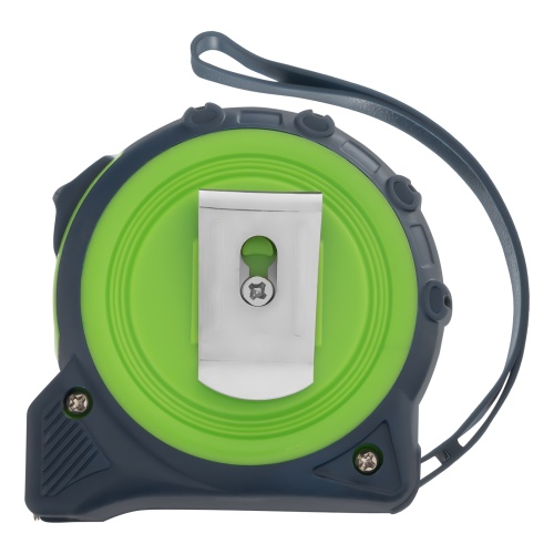 Рулетка Сапфир,двухкомпонентный корпус,5 м х 19 мм Сибртех фото 5