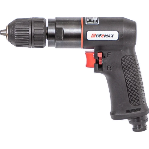 Пистолетная композитная пневмодрель Byemax BM-75-7500-02 фото 3