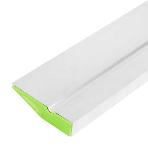 Правило алюминиевое "Трапеция", 2 ребра жесткости, L-3.0 м Сибртех фото 3