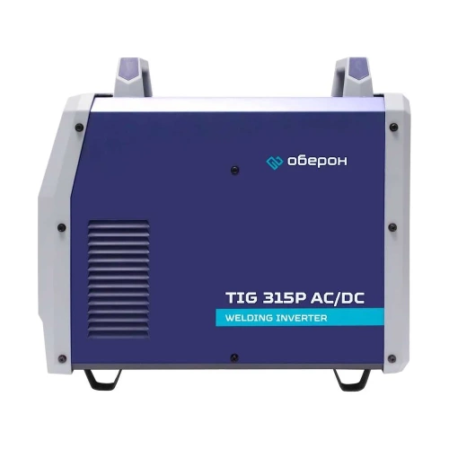 Сварочный инвертор Оберон TIG 315P AC/DC KG3311 фото 5