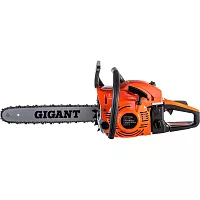 Бензопила 2,1 л.с., 16 дюймов, Gigant YD-KW05-4516