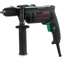 Ударная дрель DWT SBMP07-13 C