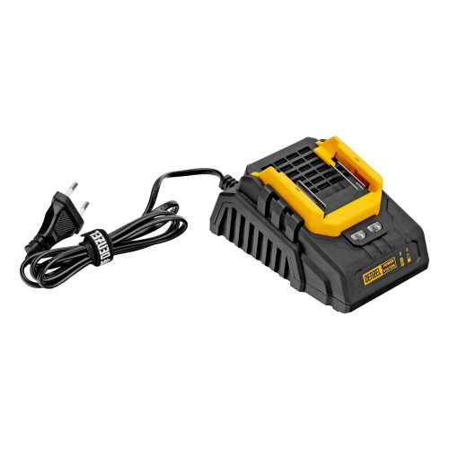 Винтоверт ударный аккумуляторный бесщет. CIDH-BL-20-270, Li-Ion, 20 В// Denzel фото 19