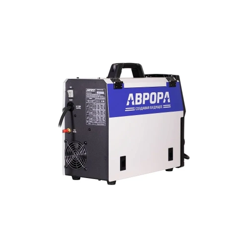 Динамика АВРОРА 160 ЭКСПЕРТ ДП (LCD, 3в1, пульс, двойной пульс), сварочный полуавтомат 37978 фото 4 Динамика АВРОРА 160 ЭКСПЕРТ ДП (LCD, 3в1, пульс, двойной пульс), сварочный полуавтомат 37978 фото 4