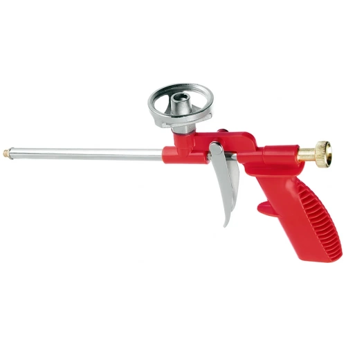 Пистолет для пены ZOLDER НАРОДНЫЙ, 1/40 С087 фото 3 Пистолет для пены ZOLDER НАРОДНЫЙ, 1/40 С087 фото 3