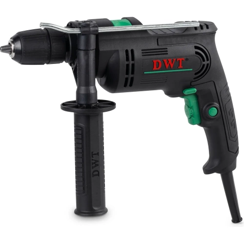 Ударная дрель DWT SBMP07-13 C Ударная дрель DWT SBMP07-13 C