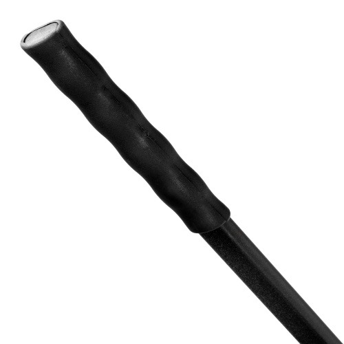 Коса - секач "Бобер", 410 мм, металлическое косовище, пластиковая рукоятка, Арти, фото 7