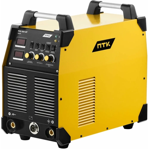 Аппарат полуавтоматической сварки ПТК RILON MIG 500 GF 00000030833 фото 3