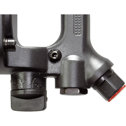 Пневматический ударный гайковерт СМТ ZD70 Кв: 1(25.4). Усилие: раб 2000-3400 Nm/ макс-3800 Nm. CMT70IW фото 3 Пневматический ударный гайковерт СМТ ZD70 Кв: 1(25.4). Усилие: раб 2000-3400 Nm/ макс-3800 Nm. CMT70IW фото 3