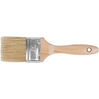 Кисть флейцевая Fit Профи 01116 2,5 дюйма 63 мм