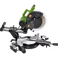 Пила торцовочная PROCRAFT Procraft 2000 Вт, 305 мм, 3800 об/мин PGS305