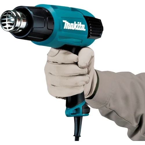 Термопистолет Makita HG6031VK фото 10 Термопистолет Makita HG6031VK фото 10