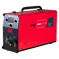 Сварочный полуавтомат инвертор FUBAG INMIG 315T SYN LCD 31591 + горелка FB 360 3 m 38446 31591.1