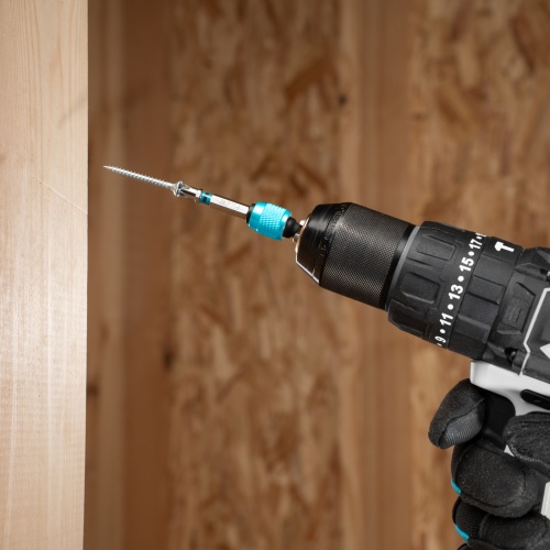 Бита PZ2х50мм, сталь S2, шестигр., отрывн., 10 шт. Gross фото 13 Бита PZ2х50мм, сталь S2, шестигр., отрывн., 10 шт. Gross фото 13