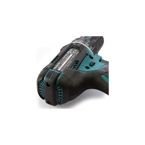 Аккумуляторная дрель-шуруповерт Makita DDF482SYE фото 3 Аккумуляторная дрель-шуруповерт Makita DDF482SYE фото 3