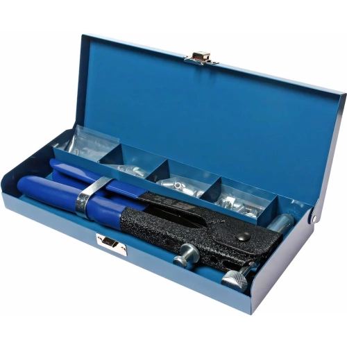 Ручной резьбовой заклепочник JTC 5821A фото 4