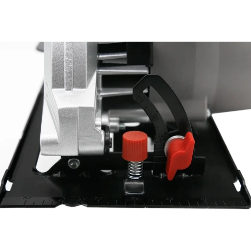 Дисковая пила CROWN CT15187-165 фото 9